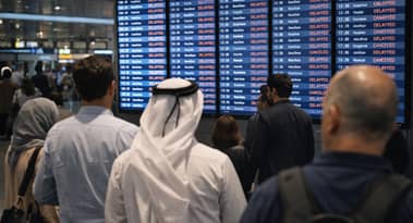 Iran–US clash: Qatar Airways, Emirates, Etihad halt services
