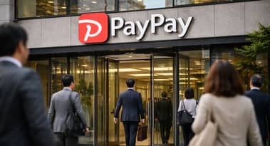 SoftBank’s PayPay files for US IPO in potential record listing for Japan