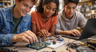 Raspberry Pi stock is soaring: can it become an AI play?