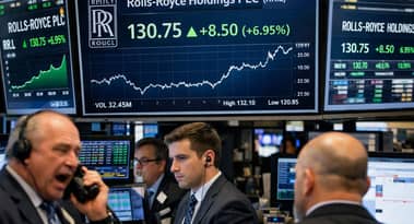 Rolls-Royce share price analysis and earnings preview