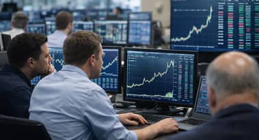 Synthetix regains bullish momentum: why SNX is rising