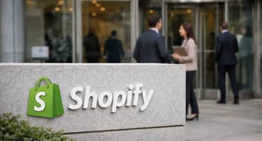 Why Shopify stock is crashing despite strong Q4 earnings beat