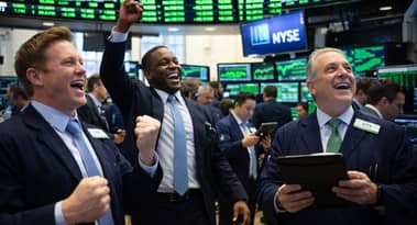 Trump's tariffs are gone: is a tech-led breakout now in play?