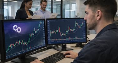 Polygon price prediction amid institutional adoption: Will the rally hold?