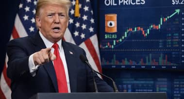 Why ordinary investors are struggling in Trump’s Truth Social market