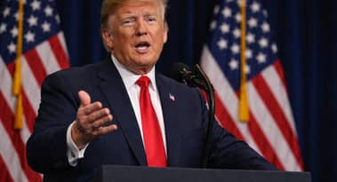 Trump matcher op til $1,000 til pension: Kvalificerer du dig?