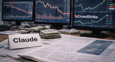 Wedbush: buy these two 'still overvalued' stocks amidst software rout