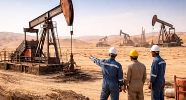 Iran-US clash: OPEC+ agrees to raise oil output