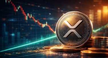 This historical pattern shows how low XRP price could go before rebounding