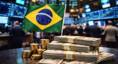 Agibank raises $240M in New York IPO as Brazilian fintechs return to US markets
