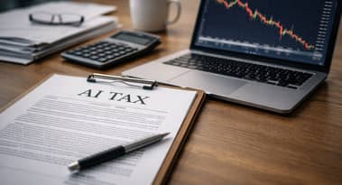 Citrini report co-author urges AI tax after report sparks sell-off
