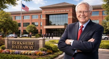 Warren Buffett’s Berkshire Hathaway stock eyes rebound ahead of earnings
