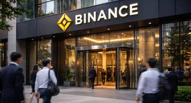 US Senate probes Binance over Iran, Russia sanctions evasion