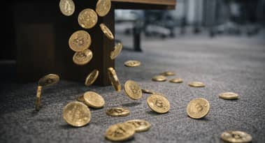 Bitcoin slides below $66k after $14B options expiry as bearish bets rise