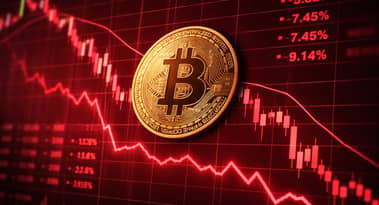 Bitcoin drops below $65,000 amid tariffs and macro risks