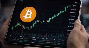 Resumen matutino: bolsas asiáticas suben, Bitcoin cerca de $68,000