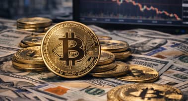 Can Bitcoin hit $74K soon? Check forecast