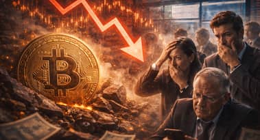 Could Bitcoin slip below $70,000? Here's what the signs are saying