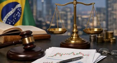 Brazil’s IRB says two arbitration cases filed as investors seek damages