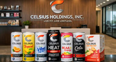 Celsius Holdings Aktienprognose vor den Quartalszahlen