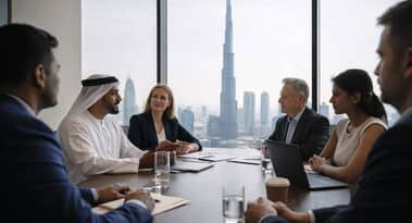 Animoca gets VARA licence for institutional crypto services in Dubai