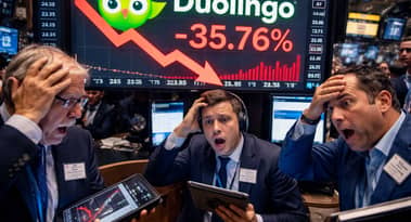 Duolingo stock has imploded from $545 to $90: is it a bargain now?