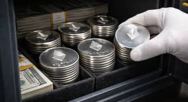 ETHZilla wird Forum Markets: Wechsel zur Tokenisierungsstrategie