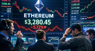 Ethereum-Preisprognose: Der bullische Fall für ETH angesichts des Crypto-Winters