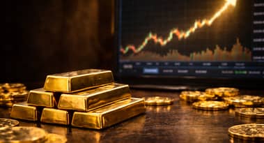Interview: $6,000 gold realistic as macro risks fuel rally: B2PRIME's Mykuliak