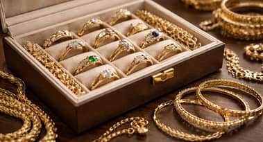 Gold pullback offers profit opportunity as debt risks grow, says analyst