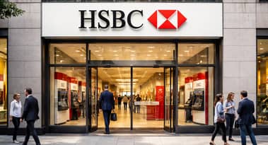 HSBC share price analysis and earnings preview: buy or sell?
