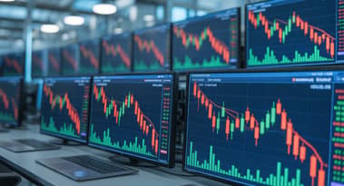 AI sell-off: 3 sectors it has hit the hardest and why