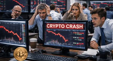 Bitcoin stuck near $66K, XRP below $1.40: analysts expect more pain ahead