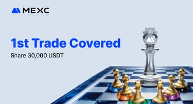 MEXC launches Lunar Copy Trade Festival with first-trade loss coverage and up to 688 USDT rewards
