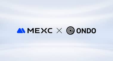 MEXC, Ondo Finance expand tokenized stock partnership with 17 new spot pairs and zero-fee trading