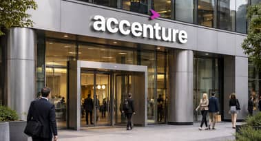 Azioni Accenture +6% per accordo con Mistral AI: perché conviene comprarle