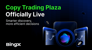 BingX rolls out copy trading plaza and enhanced lead trader homepage in major upgrade to copy trading suite