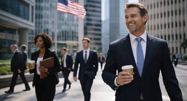 Cooling inflation and steady hiring ignite fresh hopes of a US soft landing in 2026