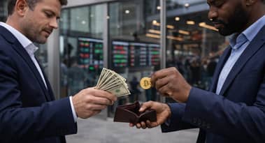 Slowing global liquidity, rising debt may limit BTC’s upside