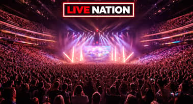 تحليل سهم Live Nation كما يواجه انتكاسة كبيرة قبل الأرباح