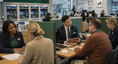 Lloyds share price has dropped into a correction: will it rebound?