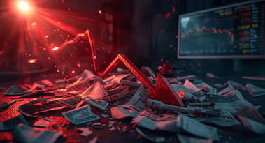 Kyndryl stock price crash: why investors should remain wary of KD