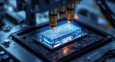QuantumScape stock: why investors are 'overreacting' to Eagle Line launch
