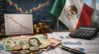 Mexico Central Bank official warns inflation forecast may be too optimistic
