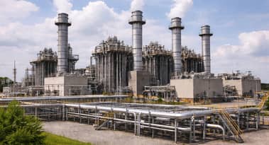 Stocks that could benefit from Japan-backed Ohio natural gas plant