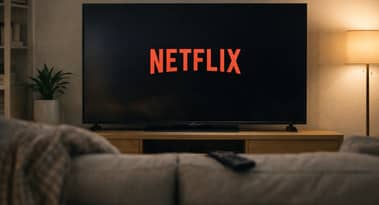 Derfor steg Netflix-aktien efter at have droppet Warner Bros.-aftalen