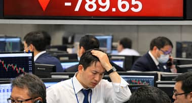 Nikkei 225 -indeksi kohoaa vahvojen Japanin tietojen jälkeen: Pääseekö se ¥60,000?