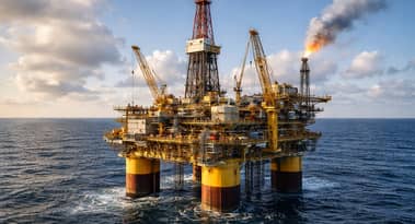 Why Paul Sankey is bearish on oil, but bullish on oil stocks