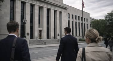Why Washington is backing prediction markets over state bans