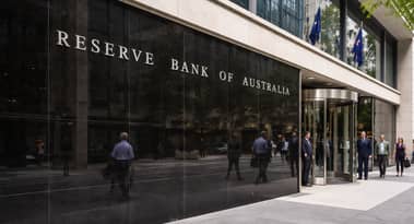 AUD/USD forecast: golden cross forms ahead of FOMC minutes
